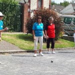 CDC dames Revin 11 juin 2017 CDC dames Revin 11 juin 2017